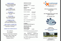 IOT for Designing End user Application